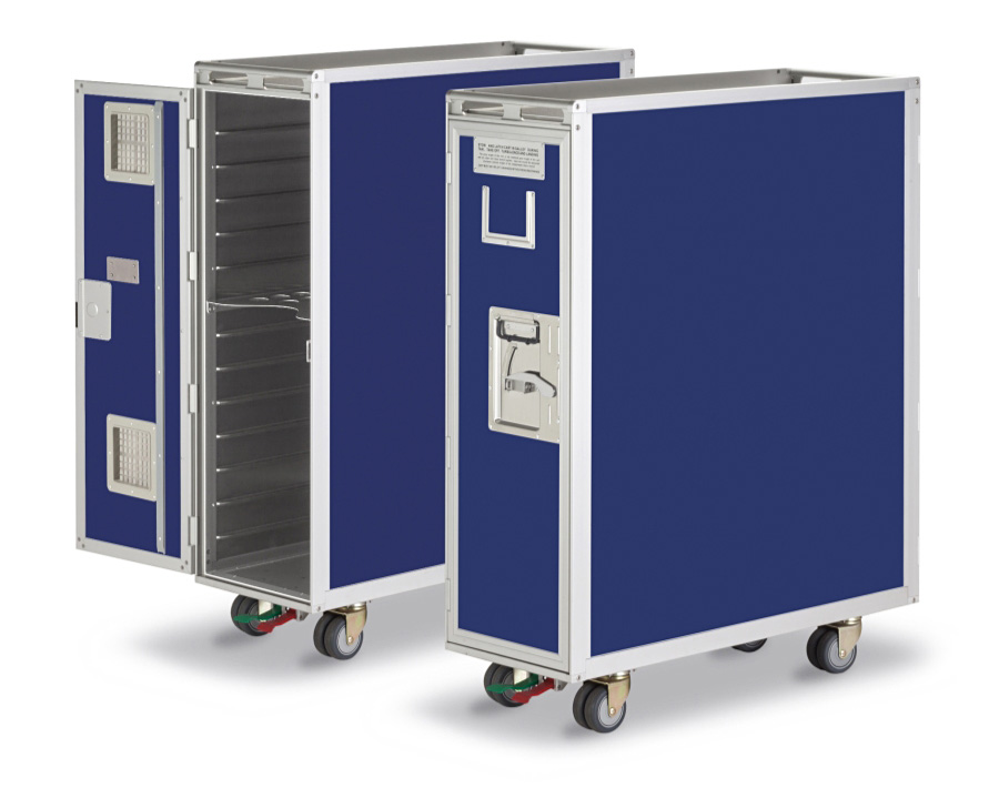 Full Size Bar Trolley
