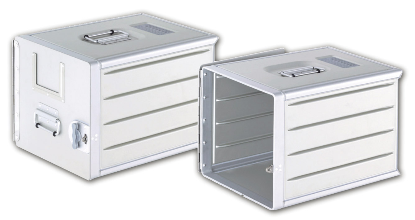 ATLAS Container