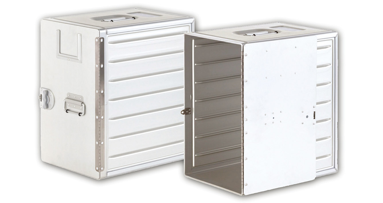 KSSU Container
